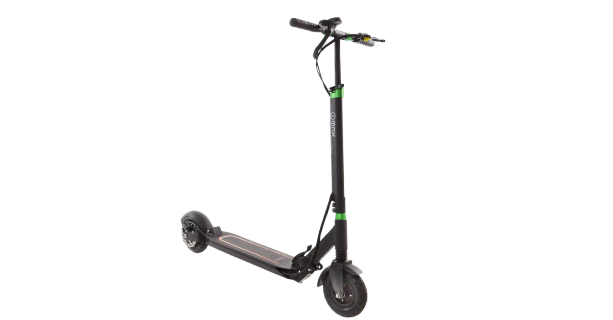 i-Max Q3 Electric Scooter