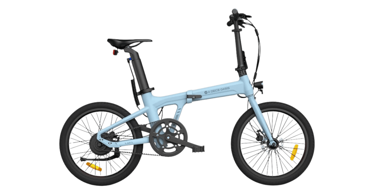 ADO A20 Air Electric Bicycle