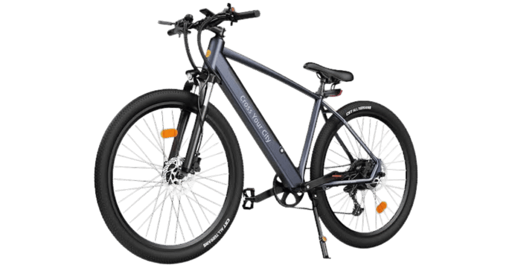 ADO DECE 300C electric road bike Malaysia