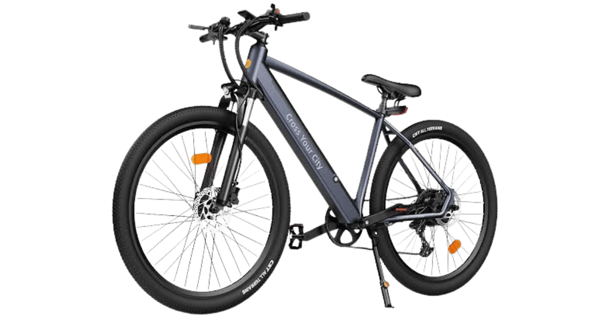 ADO DECE 300C Electric Road Bike