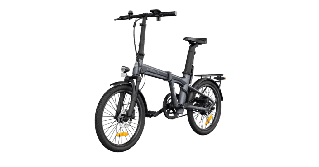 ADO Air 20 Pro electric bicycle Malaysia