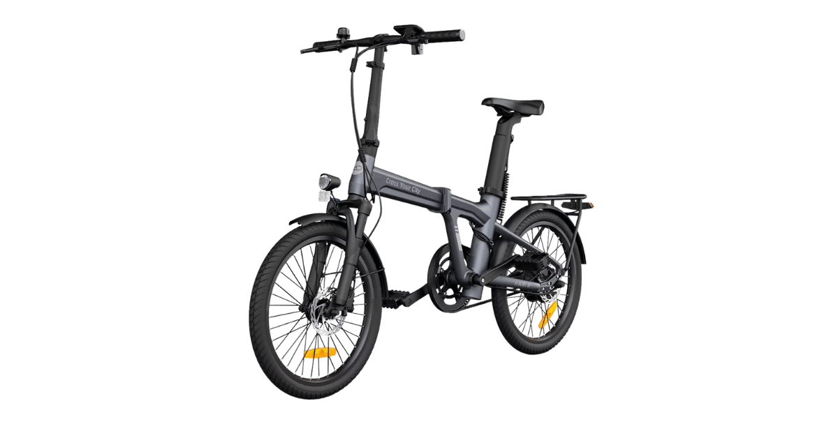 ADO Air 20 Pro Electric Bicycle