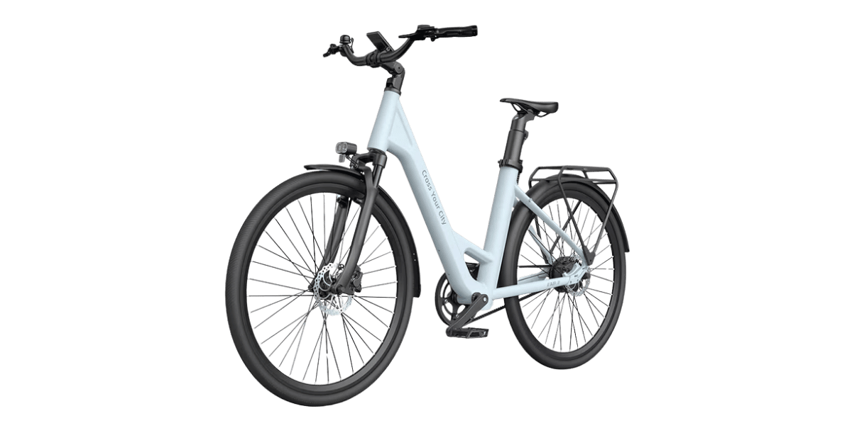 ADO Air 28 All-Rounder Urban Electric Bicycle