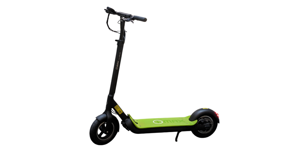 i-Max S1+ electric scooter