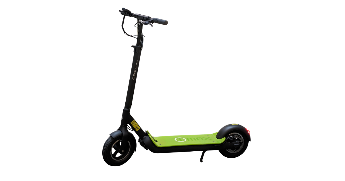 i-Max S1+ Electric Scooter