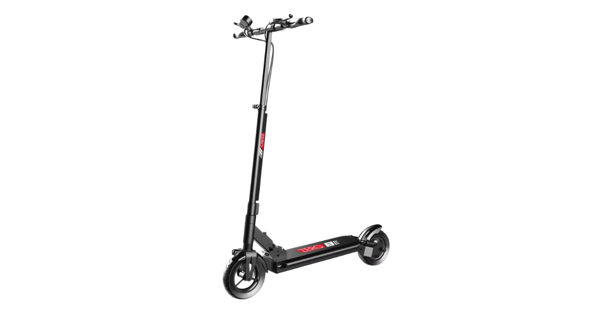 ZERO 8 Electric Scooter