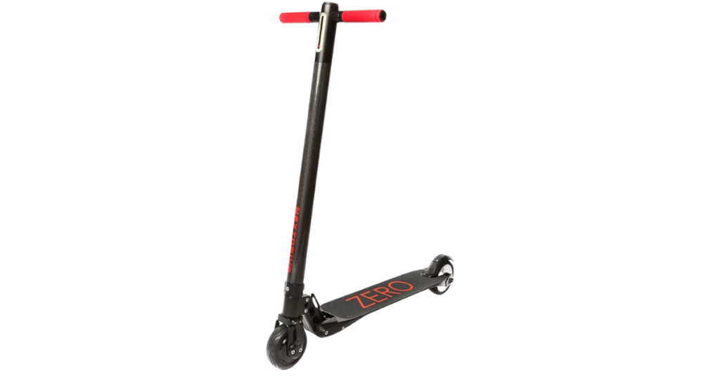 ZERO 2.0 electric scooter