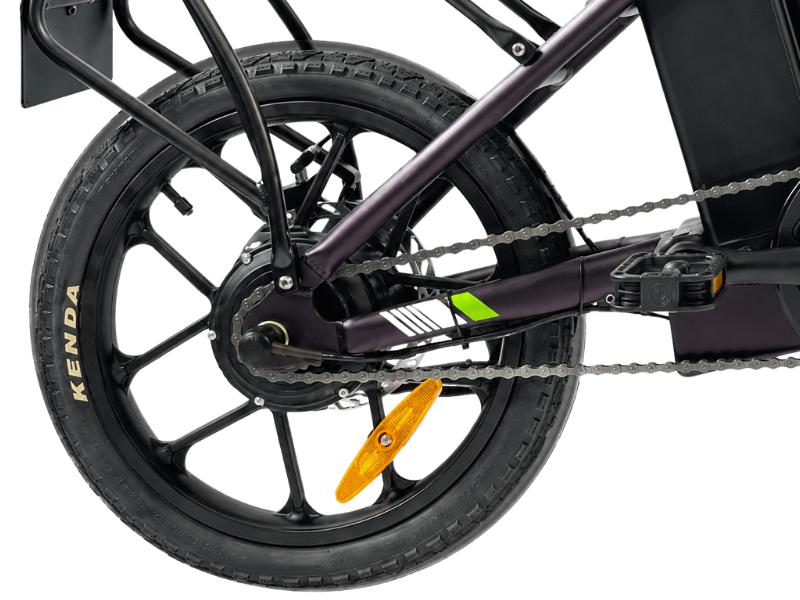 Mobot Ultra Ebike