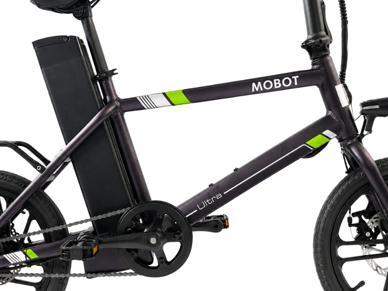 Mobot Ultra Ebike