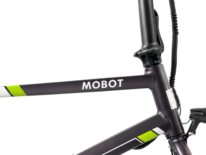 Mobot Ultra Ebike