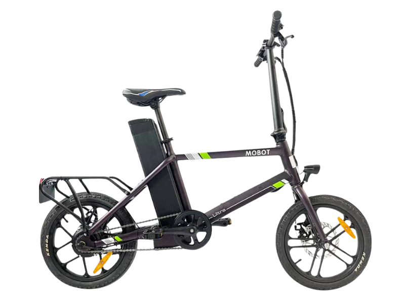 Mobot Ultra Ebike