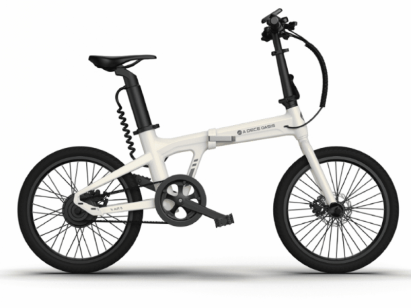 ADO A20 Air Electric Bicycle