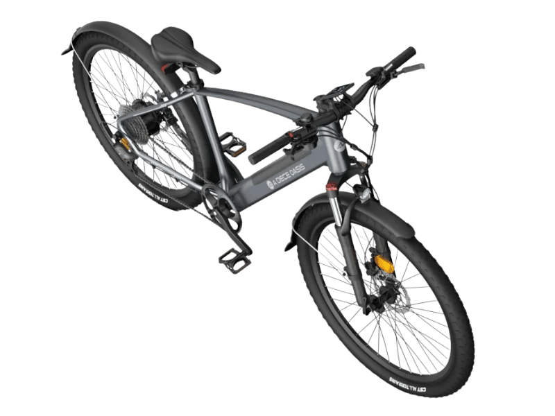 ADO DECE 300C Electric Road Bike