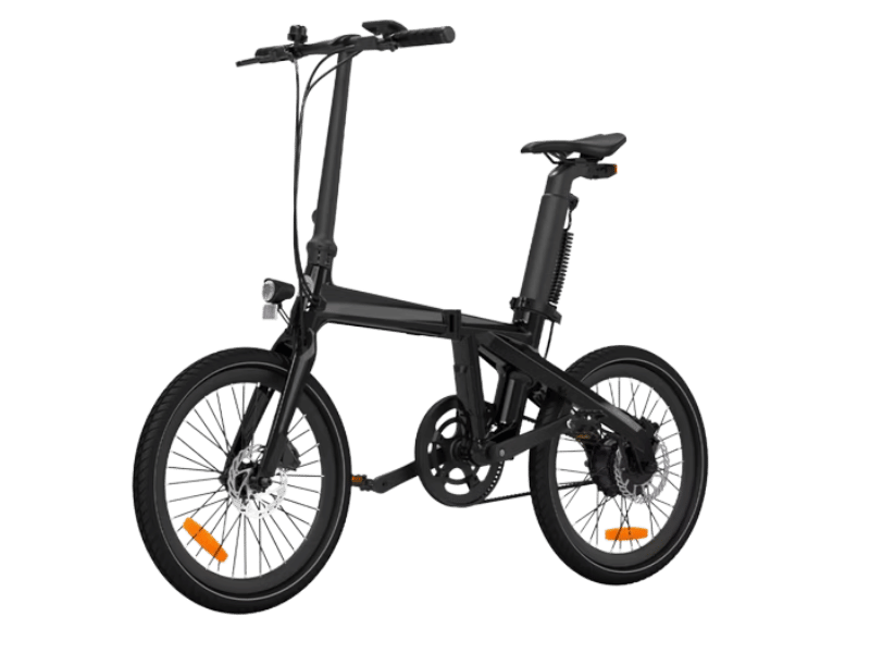 ADO Air Carbon Electric Bicycle
