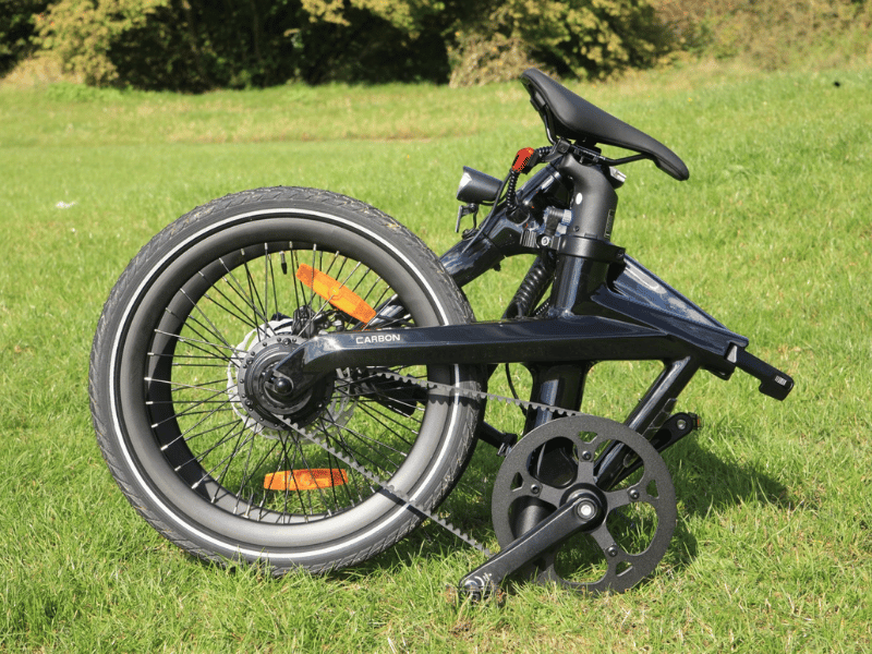 ADO Air Carbon Electric Bicycle