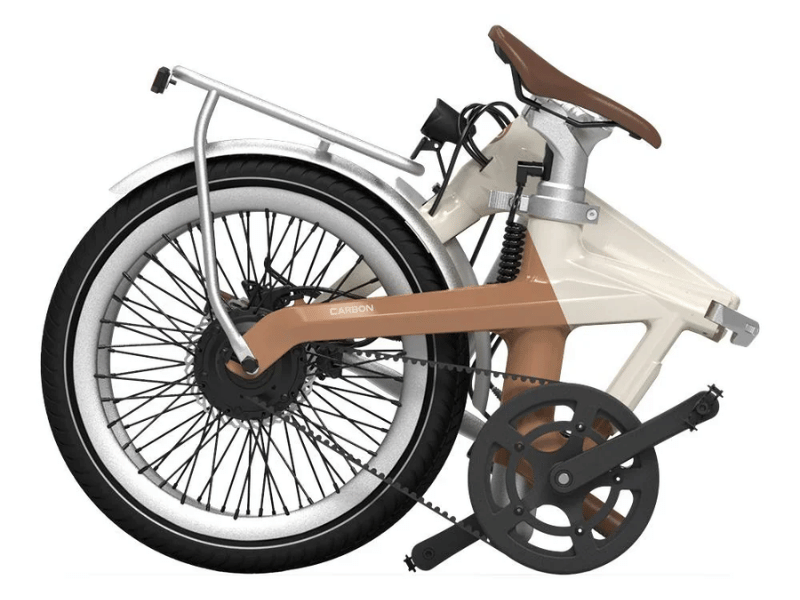 ADO Air Carbon Electric Bicycle