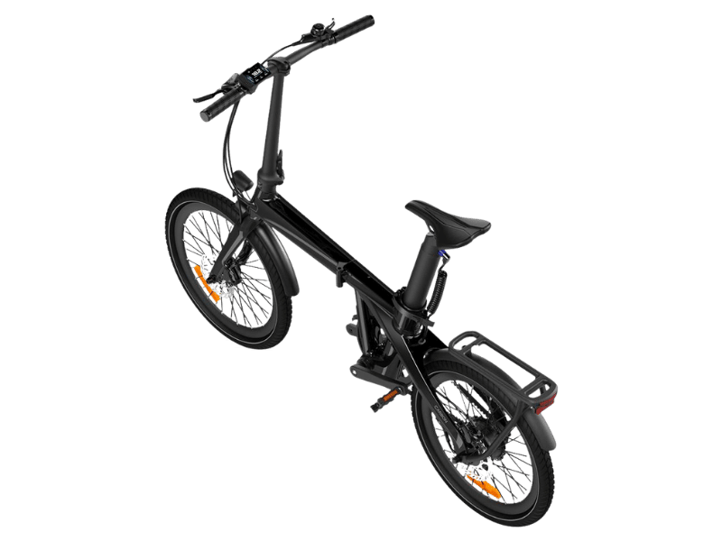 ADO Air Carbon Electric Bicycle