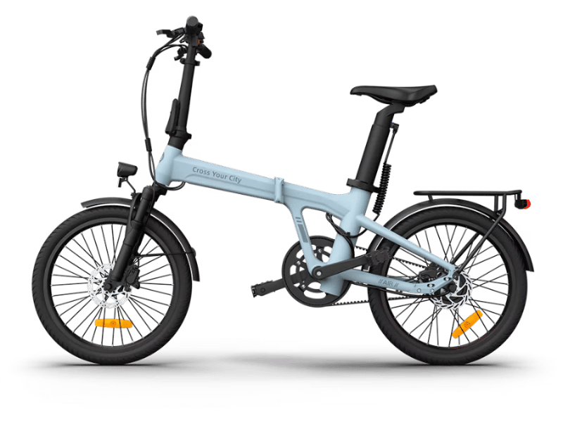 ADO Air 20 Pro Electric Bicycle