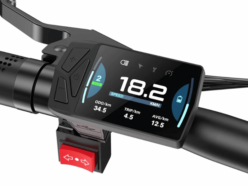 ADO Air 20 Pro Electric Bicycle