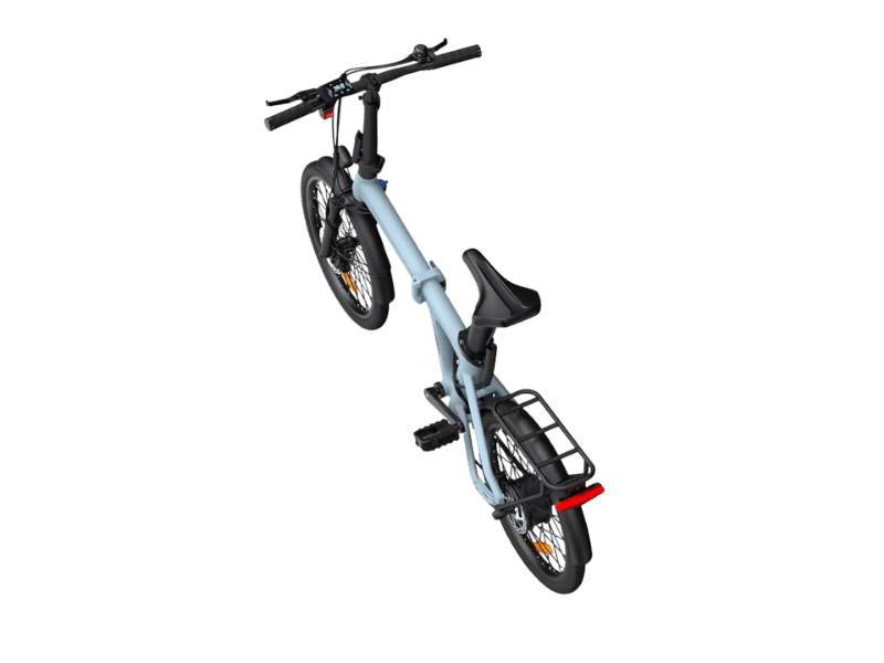 ADO Air 20 Pro Electric Bicycle