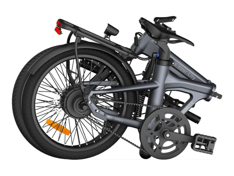 ADO Air 20 Pro Electric Bicycle