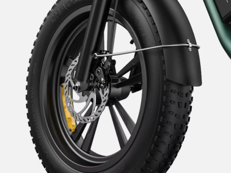 Engwe M20 Ebike