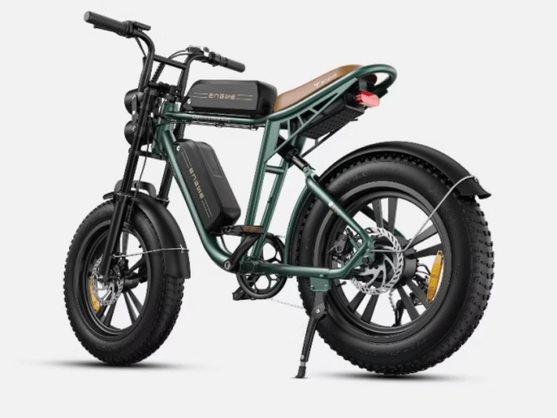 Engwe M20 Ebike