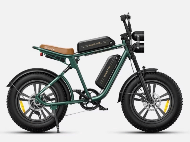 Engwe M20 Ebike