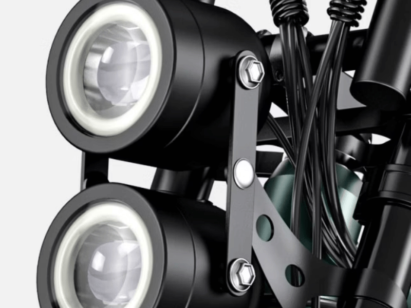 Engwe M20 Ebike