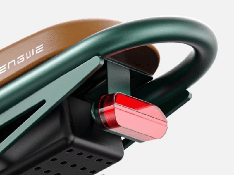 Engwe M20 Ebike