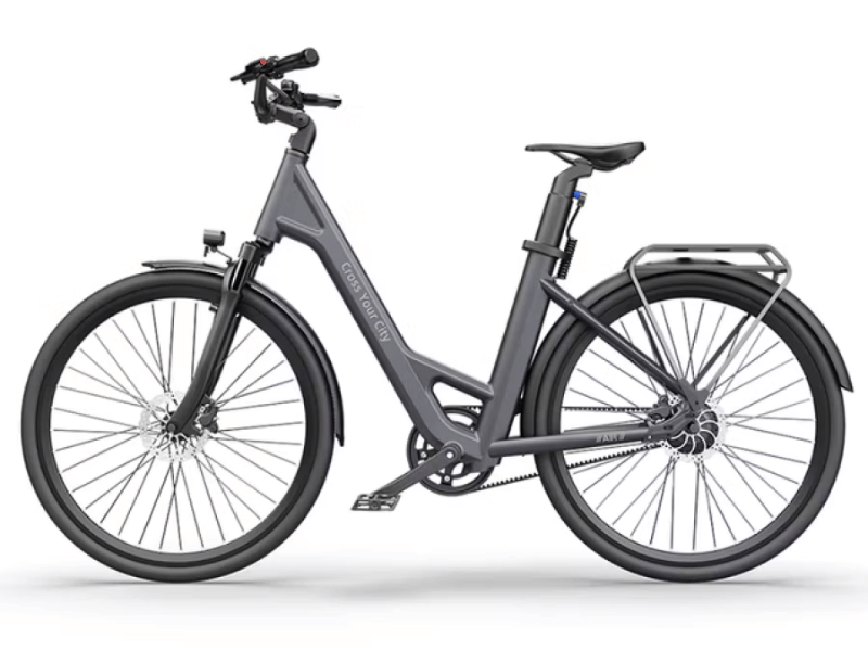 ADO Air 28 All-Rounder Urban Electric Bicycle