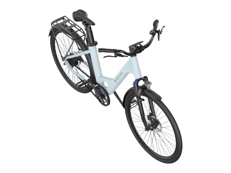 ADO Air 28 All-Rounder Urban Electric Bicycle