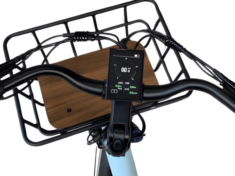 ADO Air 28 All-Rounder Urban Electric Bicycle