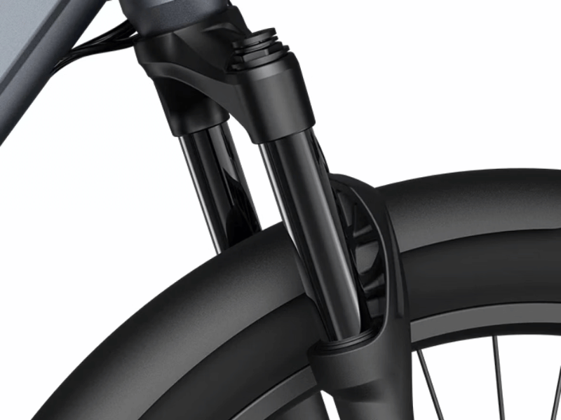 ADO Oasis 260T Dual-Battery Cargo Ebike