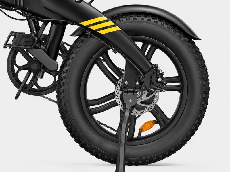 ADO A20F+ Electric Bicycle (Used)
