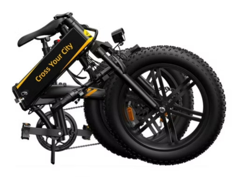 ADO A20F+ Electric Bicycle (Used)