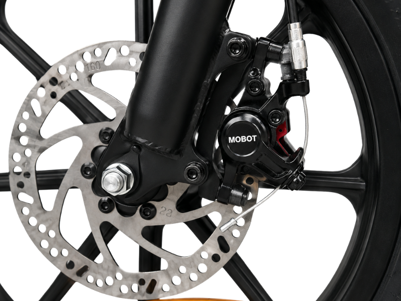 Mobot ORCA Ebike – Samsung 17.5Ah (48V)