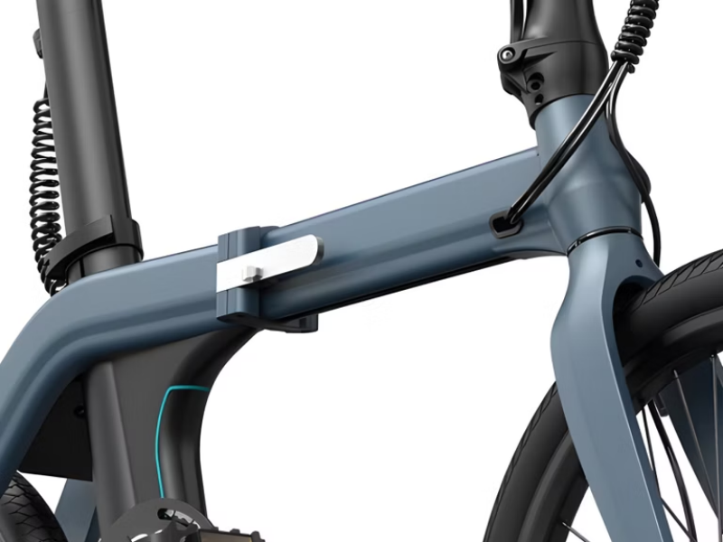 Fiido D11 Electric Bicycle