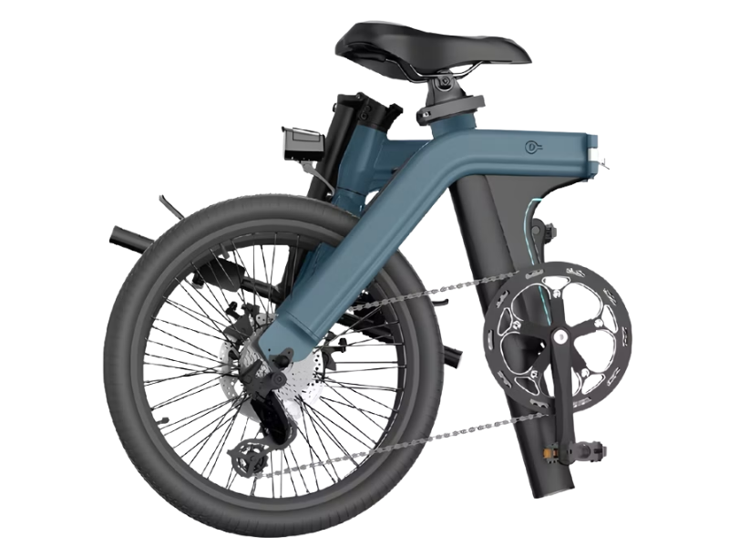 Fiido D11 Electric Bicycle