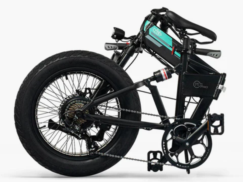 Fiido M1 Pro Ebike