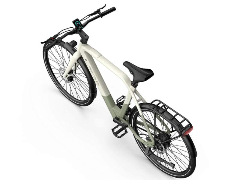 ADO Air 30 Pro City Electric Bike