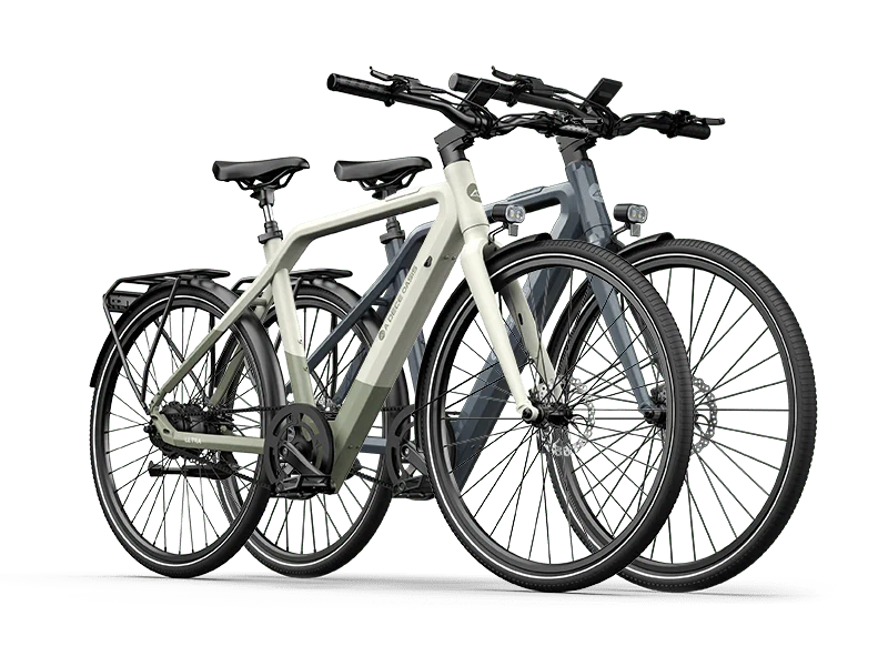 ADO Air 30 Pro City Electric Bike