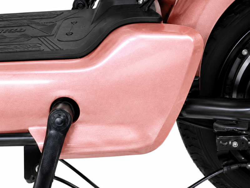 eDegree K2 Electric Bicycle