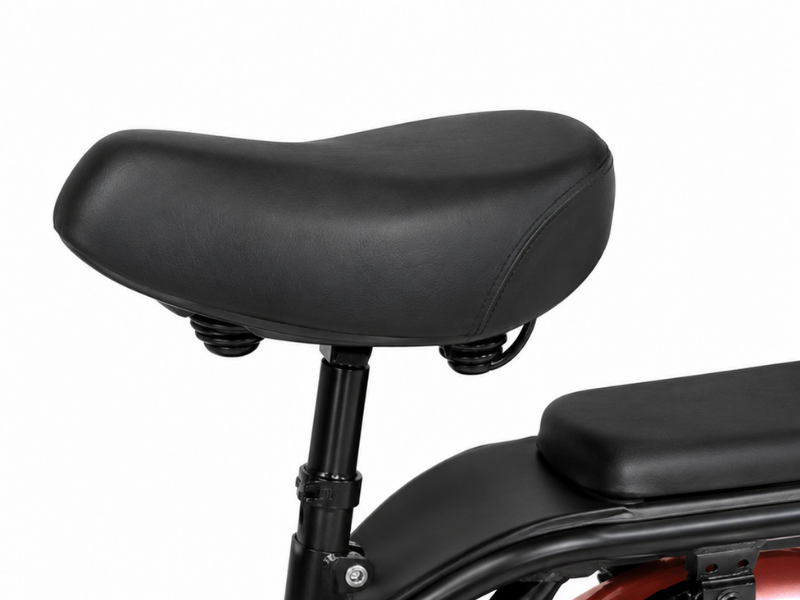 eDegree K2 Electric Bicycle