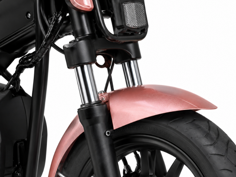 eDegree K2 Electric Bicycle