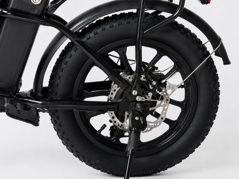 GoRacing Skylark Ebike