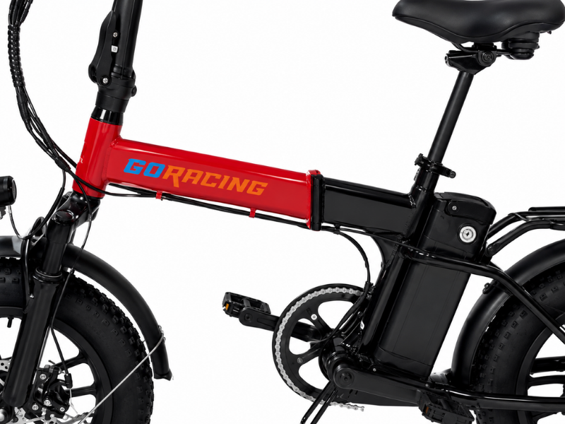 GoRacing Skylark Ebike
