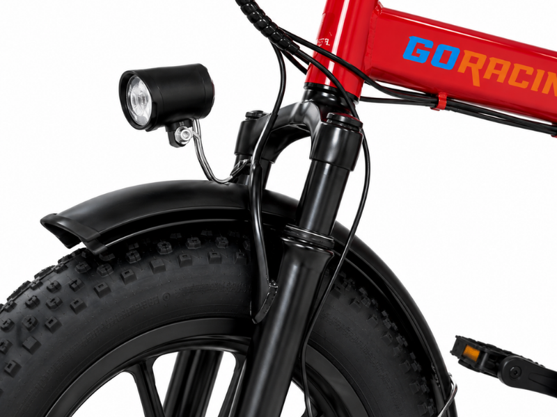 GoRacing Skylark Ebike