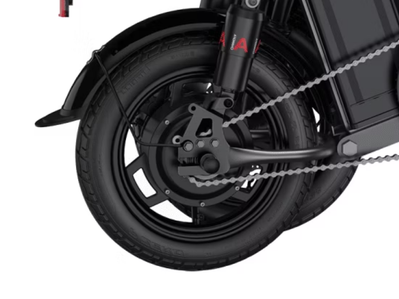 Engwe T14 Ebike