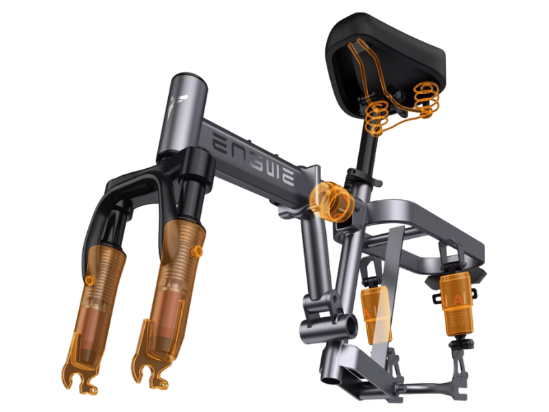 Engwe T14 Ebike